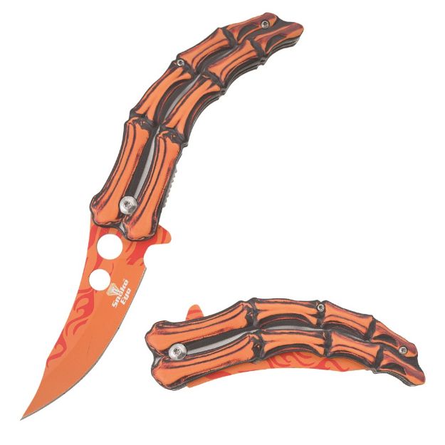 scalpel A　馬アキレス　スネ肉　鶏もみじ Turkey Creek Trading Company Inc.: Snake Eye Tactical Spring