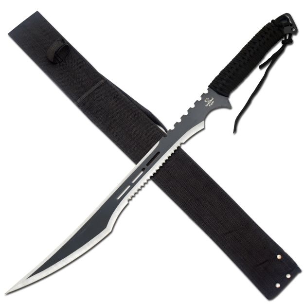 Turkey Creek Trading Company Inc.: Snake Eye Tactical Ninja