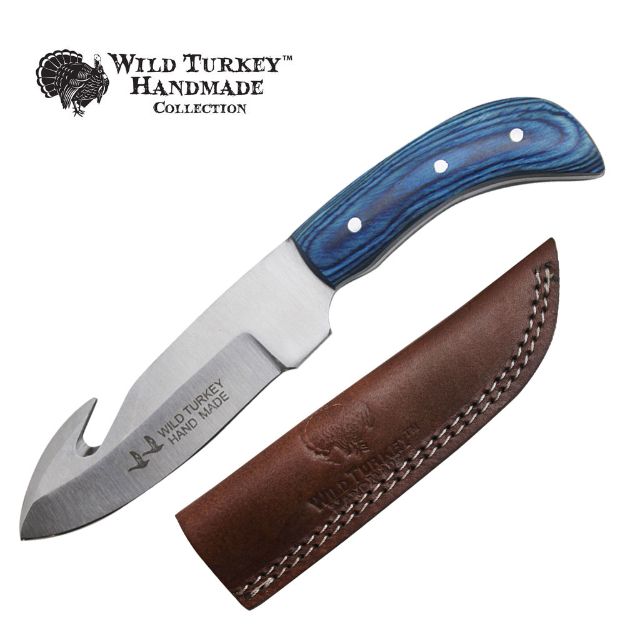 Turkey Creek Trading Company Inc.: Wild Turkey Handmade Collection Fix