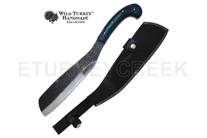 Turkey Creek Trading Company Inc.: Wild Turkey Handmade Collection Fix