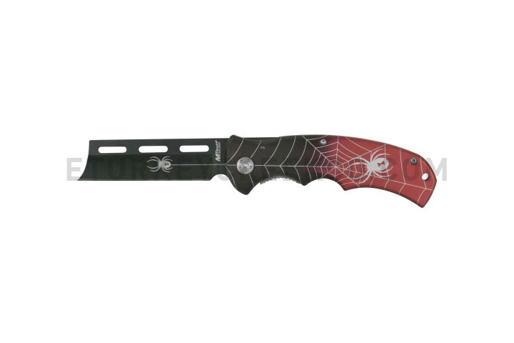 M-TECH SPIDER RAZOR BLADE FOLDER
