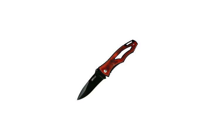 M-TECH PAKKAWOOD HANDLE FOLDER