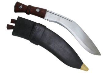 Medieval warrior Brand  Gurkha Knife 18"