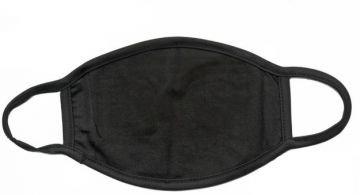 Cloth Mask Comes 2 in pack