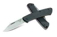 Benchmade 318-2 Proper