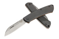 Benchmade 319-2 Proper Slipjoint