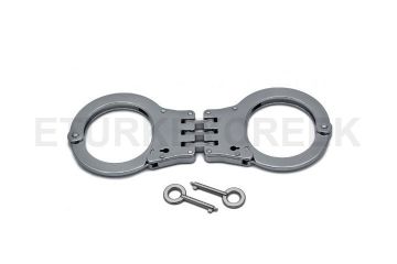 Hinged Handcuffs Taiwan
