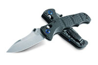 Benchmade - Nakamura Axis 484-1