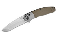 Benchmade 496 Vector