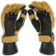 K2 Tactical Real Leather Tactical Gloves