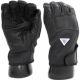 K2 Tactical Real Leather Tactical Gloves