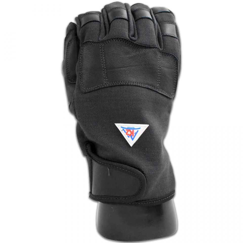 K2 Tactical Real Leather Tactical Gloves