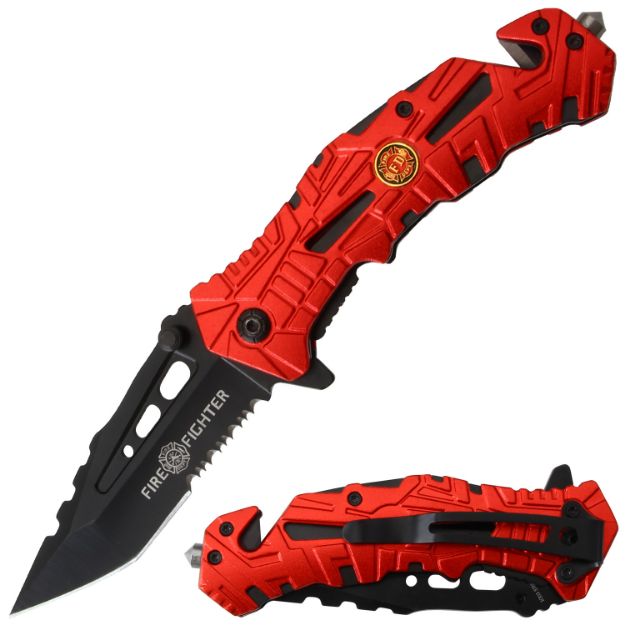 Snake Eye Tactical Spring Assist Knife Collection