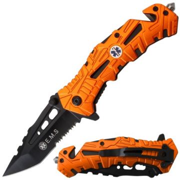 Snake Eye Tactical Spring Assist Knife Collection