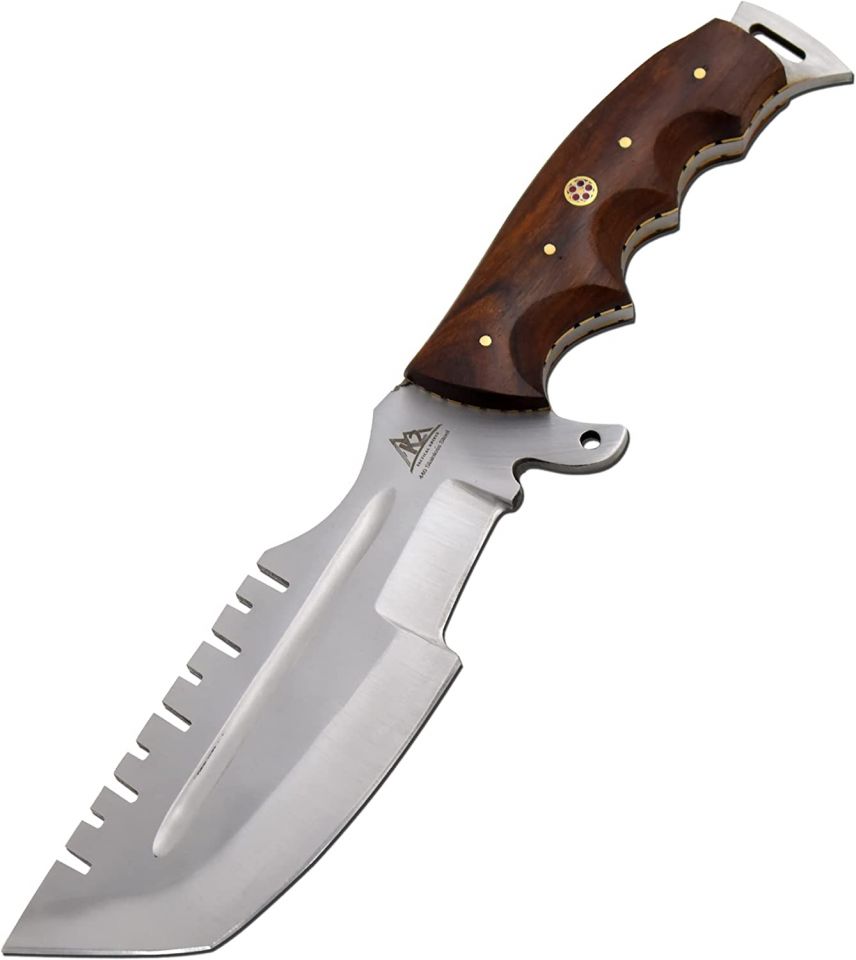 K2 Tactical Tracker Knife Collection - K2-S001