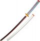 Fantasy Anime kanroji mitsuri Sword 41 Inches Overall length
