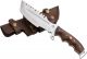 K2 Tactical Tracker Knife Collection - K2-S001