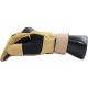K2 Tactical Real Leather Tactical Gloves