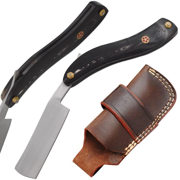 Turkey Creek Trading Company Inc.: Old Ram Handmade Straight D2 Steel ...