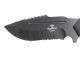 Snake Eye Tactical Fix Blade Hunting Knife Collection