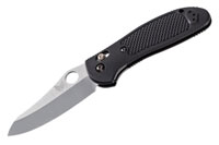 Benchmade 550 S30V Griptilian