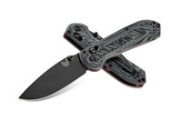 Benchmade 560BK-1 Freek