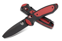 Benchmade 591BK Boost
