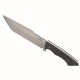 Old Ram Handmade Full Tang Hunting Knife With Leather Sheath