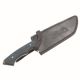 Old Ram Handmade Full Tang Hunting Knife With Leather Sheath