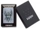 Zippo Viking Warrior Design Lighter 29871