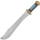 Old Ram Handmade Fixed Blade Hunting Bowie Knife