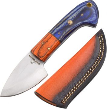 Old Ram Handmade Full Tang Outdoor Hunting Skinner knife