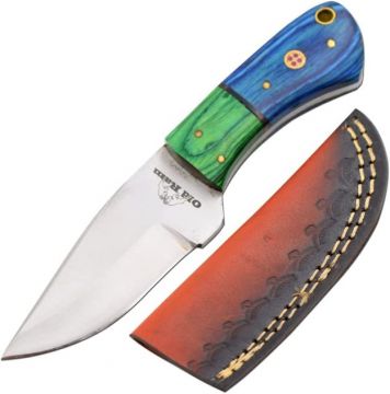 Old Ram Handmade Full Tang Outdoor Hunting | Skinner knife (OR-205)