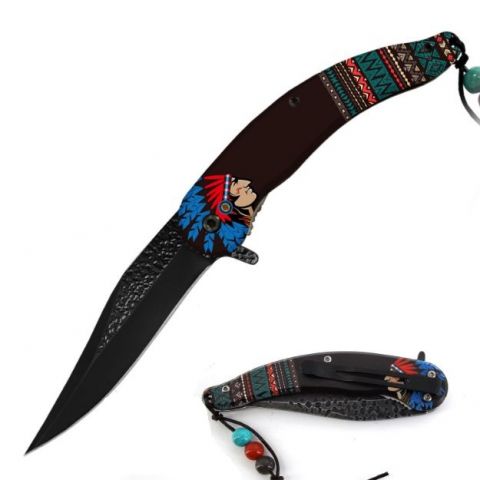 Turkey Creek Trading Company Inc.: Dark Fantasy Blades 9084-4