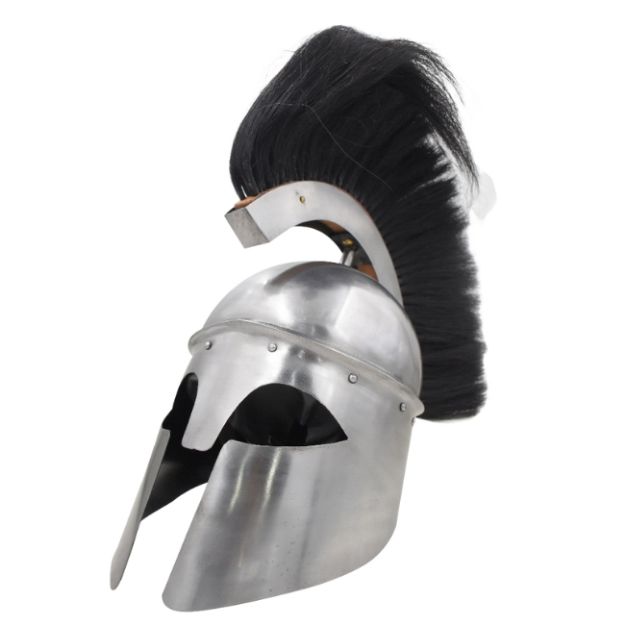 Turkey Creek Trading Company Inc.: Medieval Warrior Greek Corinthian ...