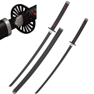 Fantasy Samurai Katana Sword DS-920M