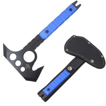 Turkey Creek Trading Company Inc.: Snake Eye Tactical Ninja-Sword Comes  With Throwing Knife