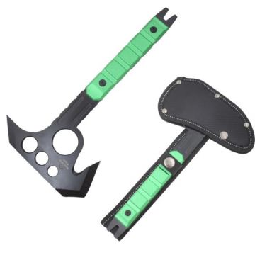Snake Eye Tactical Throwing Hatchet (197-BKGN)