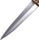 Wild Turkey Handmade Collection Full Tang Fixed Blade Arkansas