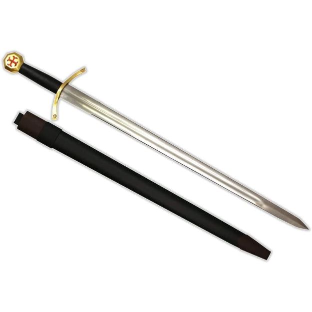 Turkey Creek Trading Company Inc.: Medieval Warrior 12th Century Razor ...
