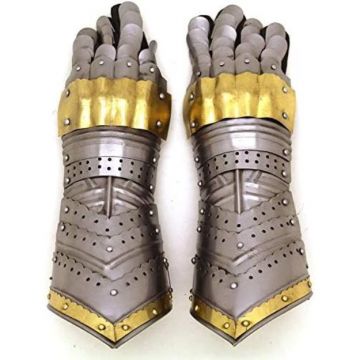 Competitive price 304 Stainless Steel Gloves metal chainmail glove