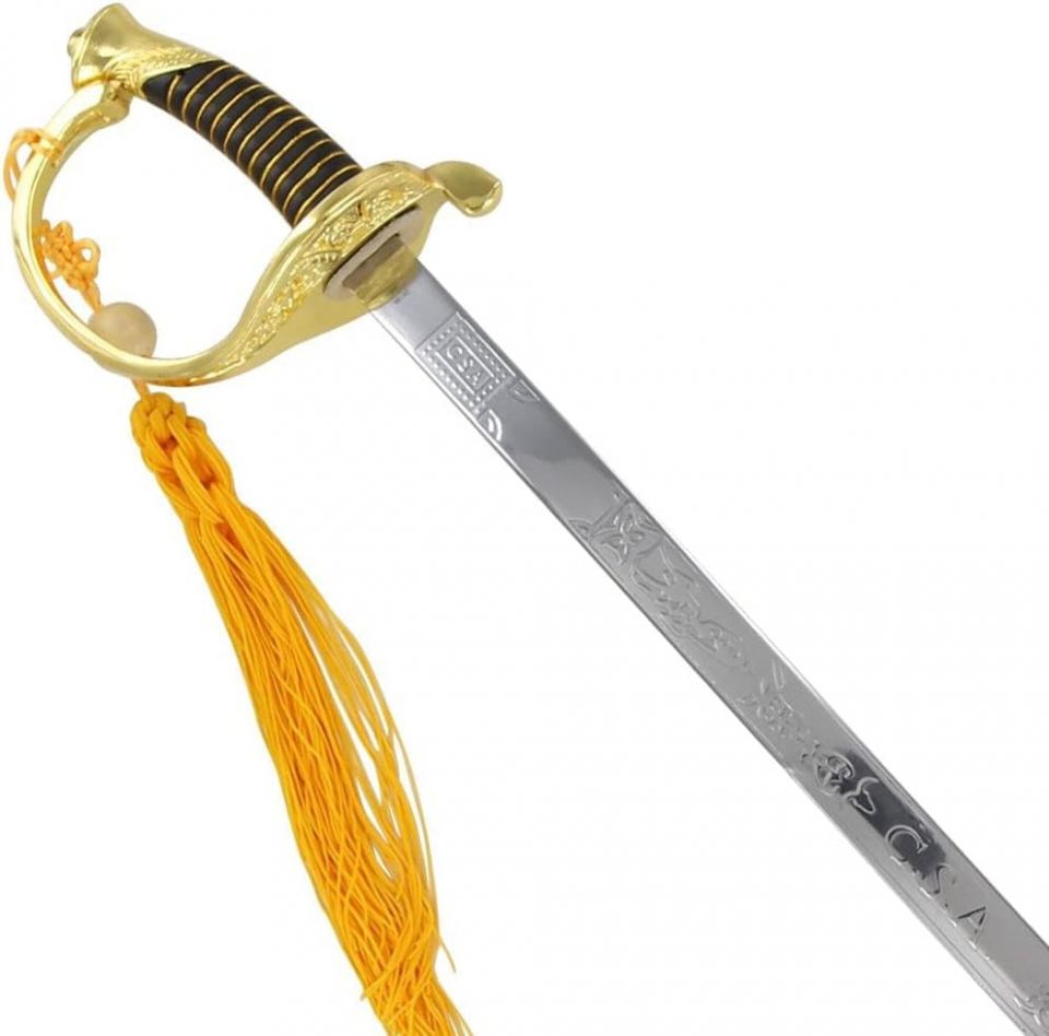 CSA Cavalry Sword
