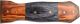 Wild Turkey Handmade Collection Heavy Duty Handmade Knife (DM-3317)