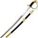 CSA Cavalry Sword