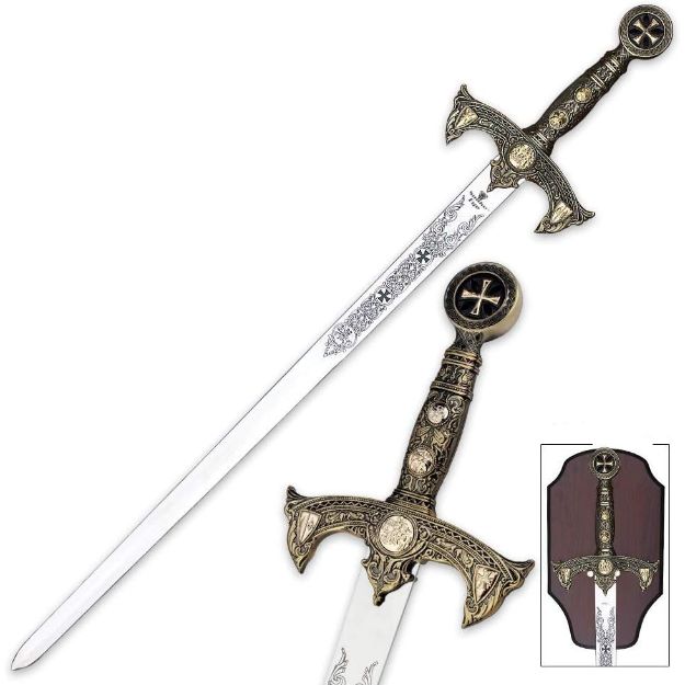 Turkey Creek Trading Company Inc.: Snake Eye Tactical Knights Templar ...