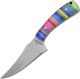 Old Ram Handmade Western Design Hunting Knife (OR-236)