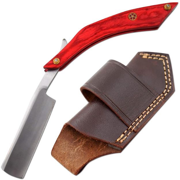 Turkey Creek Trading Company Inc.: Old Ram Handmade Straight Razor ...