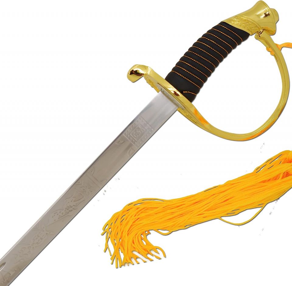 CSA Cavalry Sword