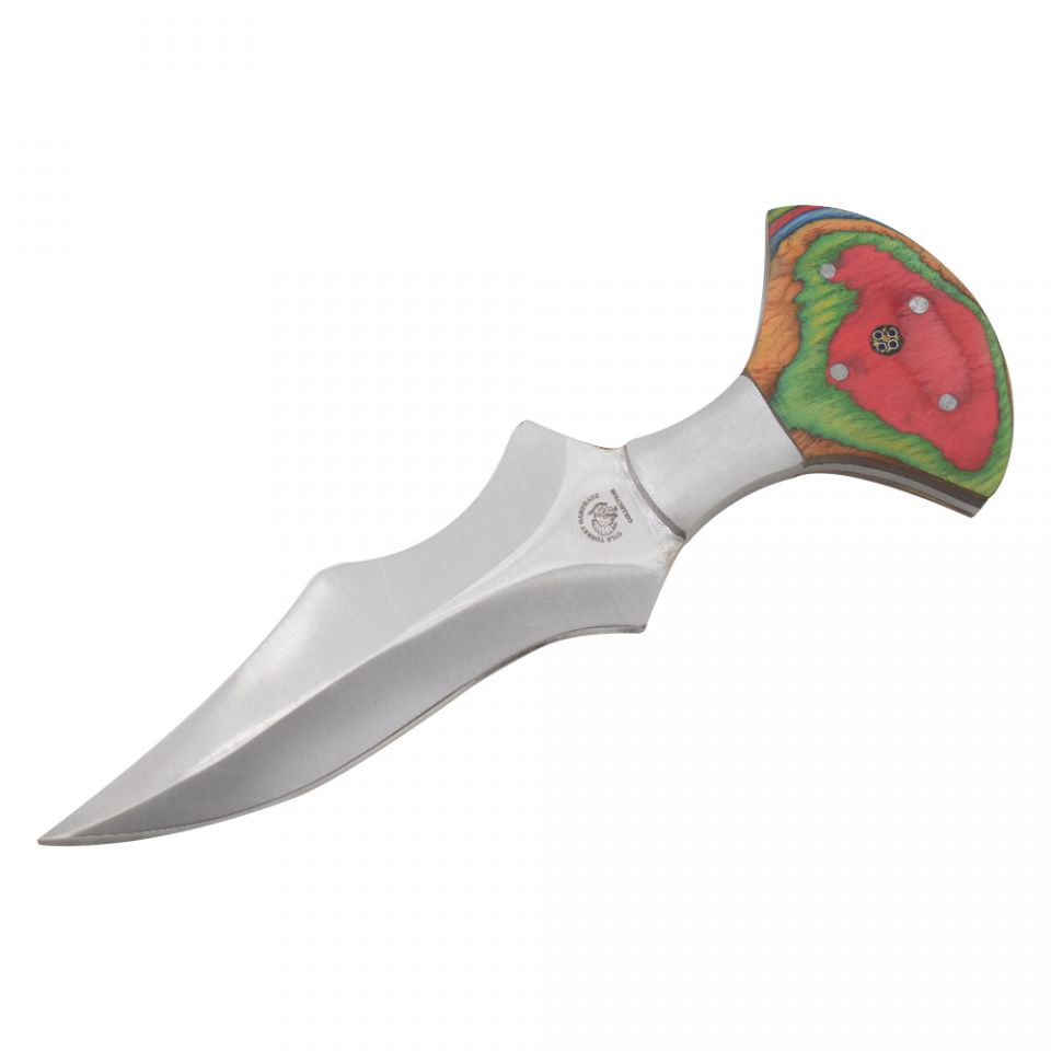 Turkey Creek Trading Company Inc.: Wild Turkey Handmade Push