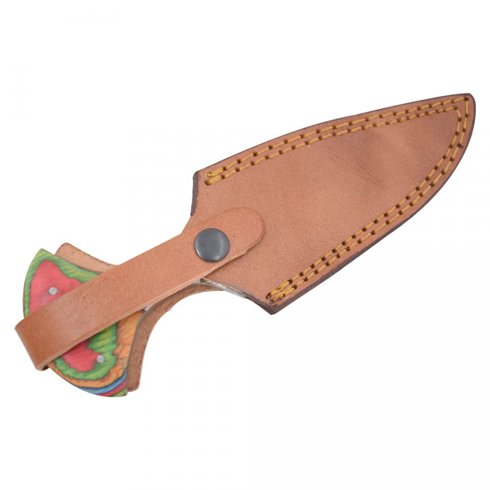 Turkey Creek Trading Company Inc.: Wild Turkey Handmade Push